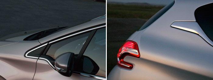 Peugeot 208. Prueba de consumo