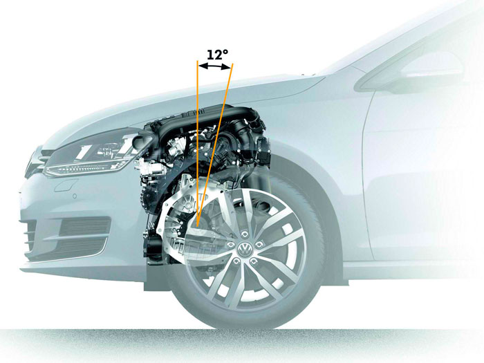 Volkswagen Golf 1.6 TDI. Prueba de consumo