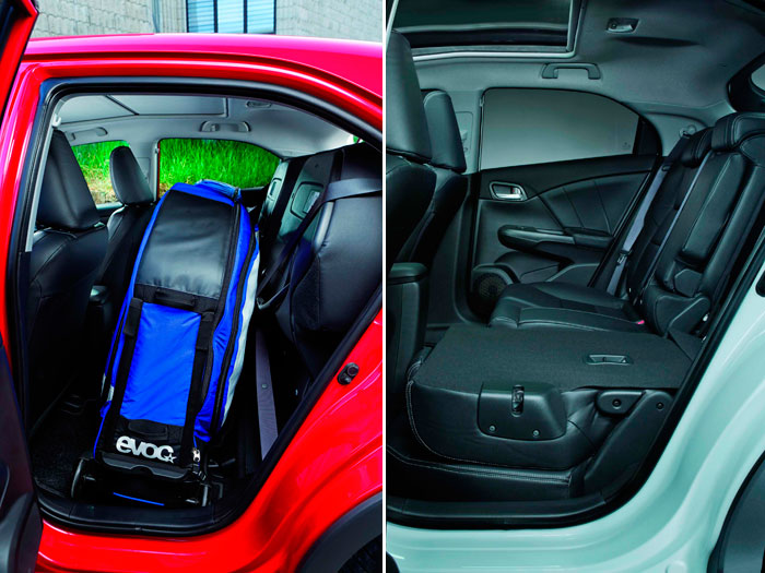 Honda Civic 1.4 i-VTEC 100 CV Honda Civic 1.4 i-VTEC 100 CV