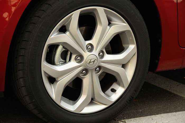 Hyundai ix-20 1.6-CRDi 116 CV