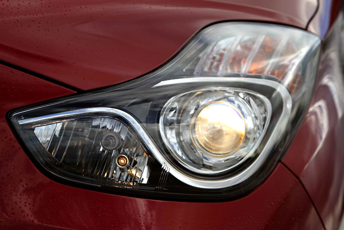 Hyundai ix-20 1.6-CRDi 116 CV