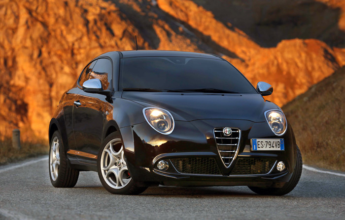 Prueba de consumo (152): Alfa-Romeo MiTo 1.6-JTD Multijet II 120 CV