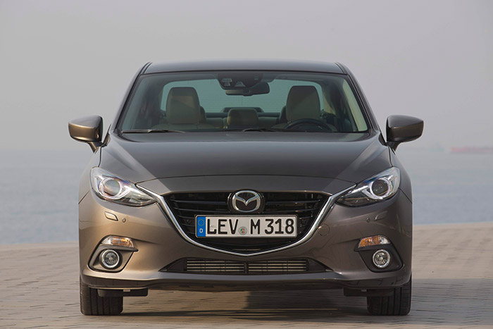 Prueba Mazda CX-60 e-Skyactiv-D: sigue su propio camino y eso es genial