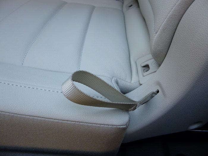 Volkswagen Golf Sportsvan 2014 Tirador