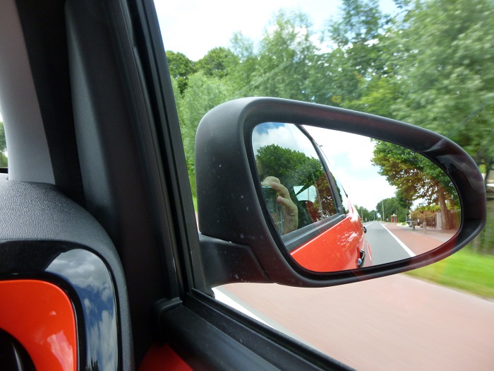 Adivinanza con reflejos