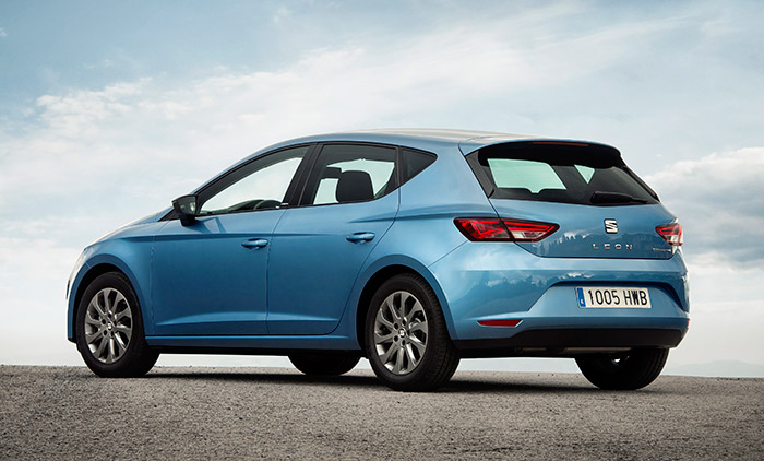 Aunque quizás un tanto recargada para el gusto de los usuarios más clásicos, no hay duda de que la línea es llamativa, personal y estilizada.