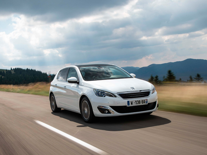 Peugeot 308 PureTech 130