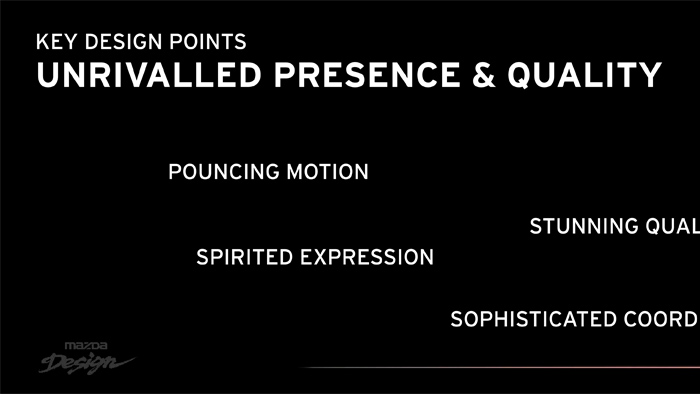 Mazda2. Diseño. Design.