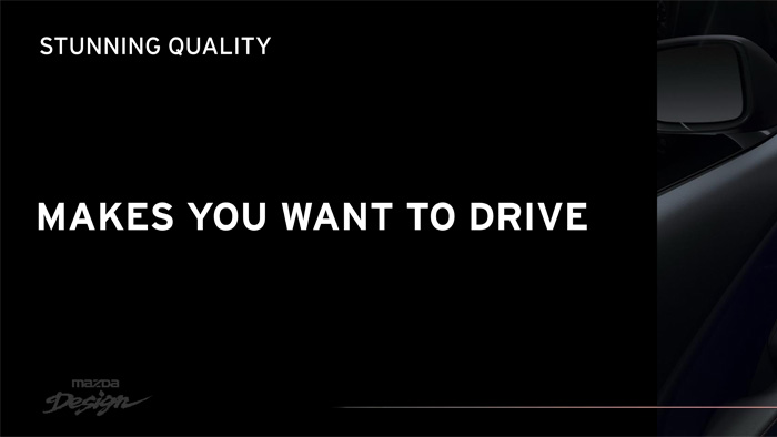 Mazda2. Diseño interior. Driving experience.