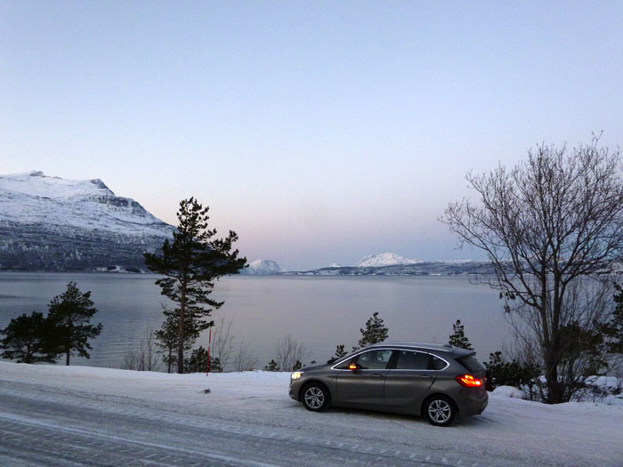 Auroras77. Noruega. Fiordos.