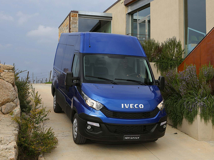 Iveco Daily