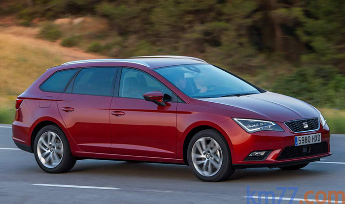 Como cualquier otro familiar, el León III ST representa la tercera alternativa de utilización (junto a los monovolumen y todo-camino) para los usuarios que precisan de una carrocería amplia y con un interior más o menos modular. En el caso del 4Drive, añade la característica de tracción integral; las barras del techo son el toque final.