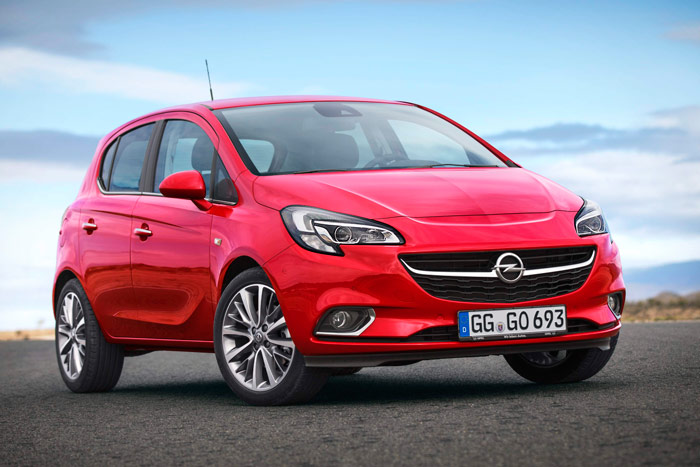 Resultado del Opel Corsa 1.0-SIDI en el circuito habitual: A ritmo “económico”: Consumo: 7,01 l/100 km. Promedio: 106,9 km/h. A ritmo “interesante”: Consumo: 7,69 l/100 km. Promedio: 110,8 km/h.