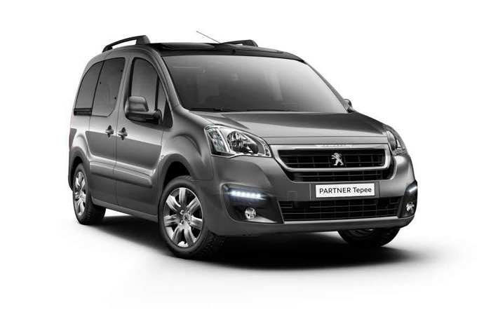 Prueba de consumo (202): Peugeot Outdoor 1.6-BlueHDi 120 CV - Revista KM77