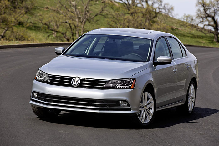 Prueba de consumo (204): VW Jetta Sport 2.0-TDI-110 CV DSG