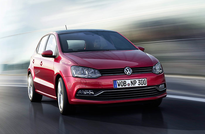 Prueba comparativa (208)- VW Polo 1.4-TDI 90 CV Sport R-Line