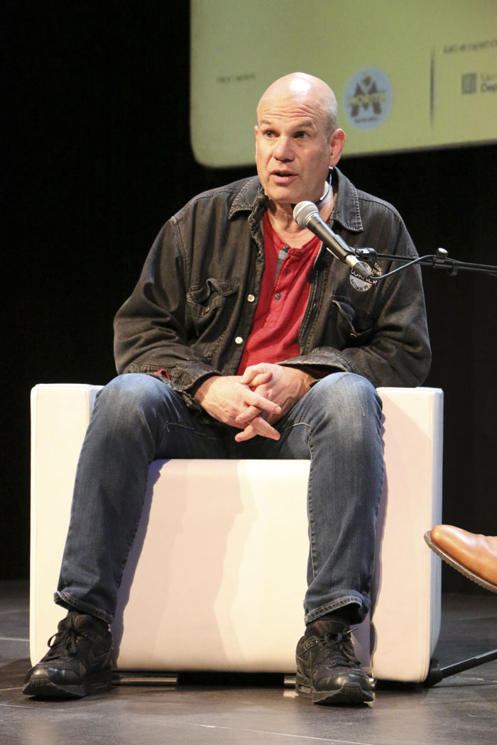 David Simon