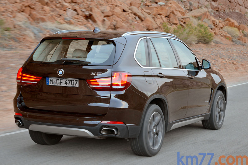 Bmw x5 202