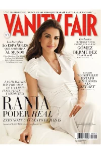 VANITY FAIR