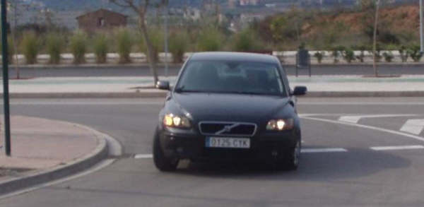 Volvo S40 2.0d Kinetic