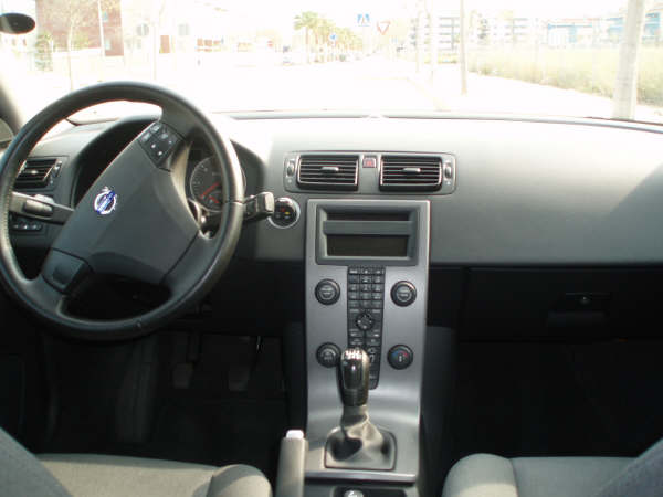 Volvo S40 2.0d Kinetic