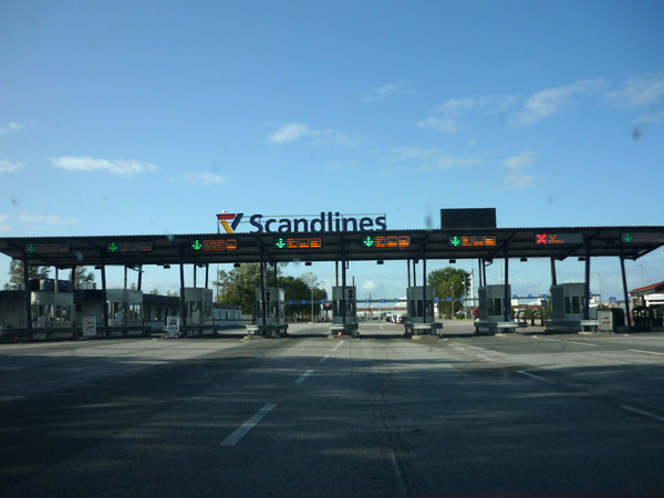 Ferry Alemania Dinamarca. Peaje. Ferry Alemania Dinamarca. Peaje.