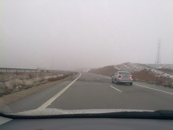 Luces (I). ¿Las utilizas correctamente?