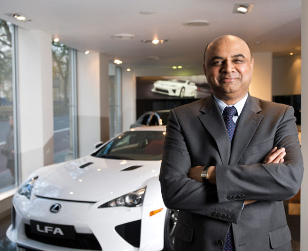 Una idea para gastar 411.000 €