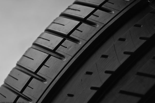 Presentación. Neumáticos Michelin Pilot Sport 3.