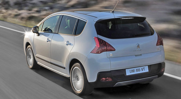 Más furgonetas, y otras cosas