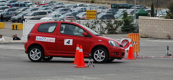 Prueba de consumo (14): Ford Fiesta ECOnetic 1.6-TDCi