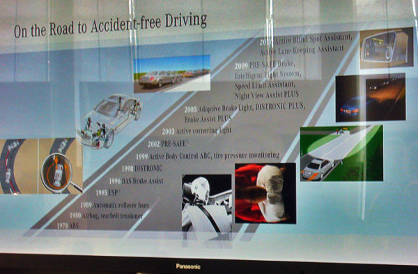 Miguel Sebastián: Creo que ustedes son tontos