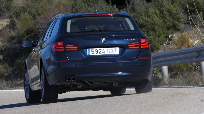 El regreso del gran procastinador