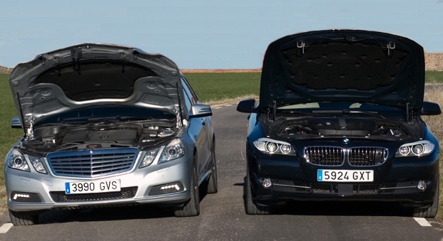 Conan 2.0 (una lástima, oiga)