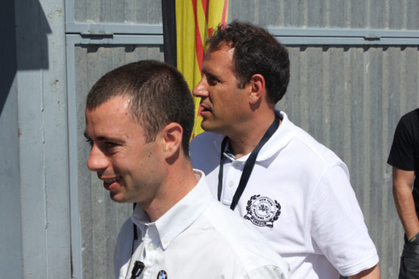 Woody mejor, pero no para tanto