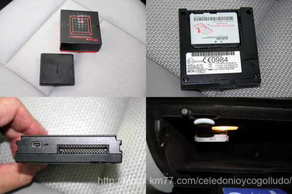 Te ha mirado un tuerto