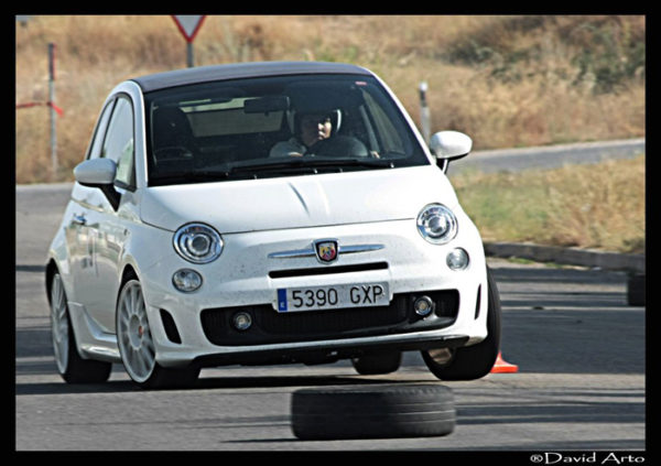 Sin multas durante la Fórmula 1