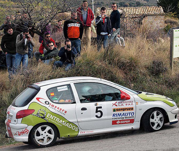 Y aquí llega la Jenni