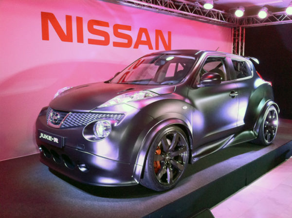 Prueba de consumo (44): Ford Fiesta 1.6-TDCi SOHC 8v