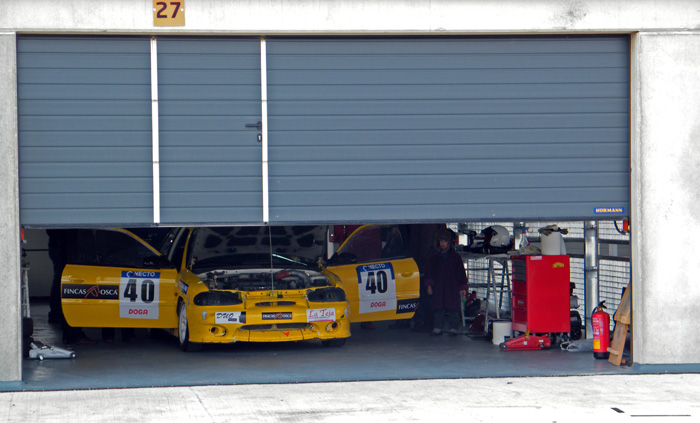 500 km de Alcañiz. Cuarta (y última parte): El presupuesto