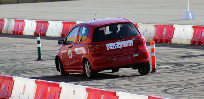 MSF-yaris