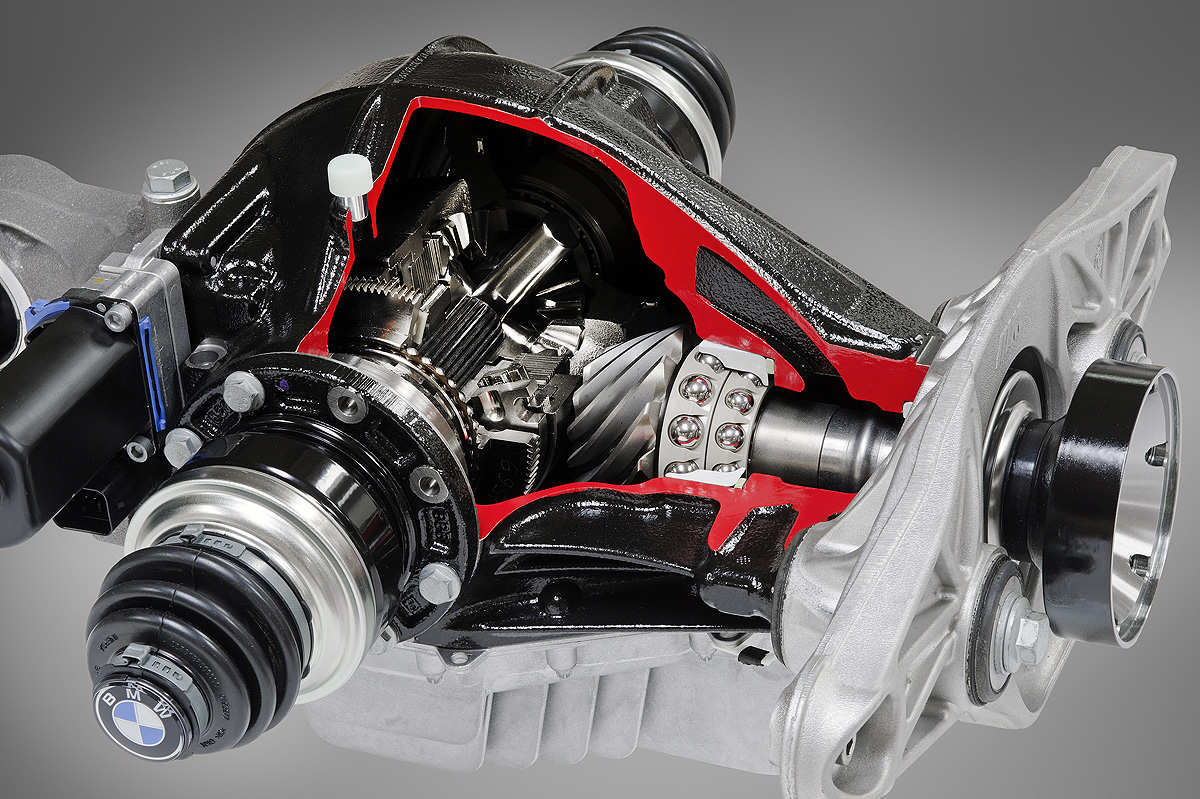 diferencial-seccion diferencial-seccion