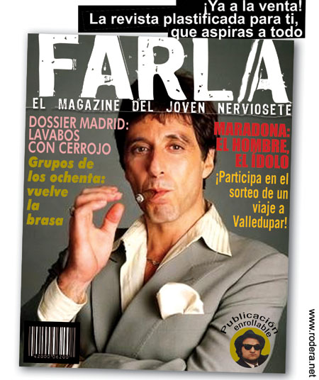 La juventud de España (un relato basado en hechos reales)