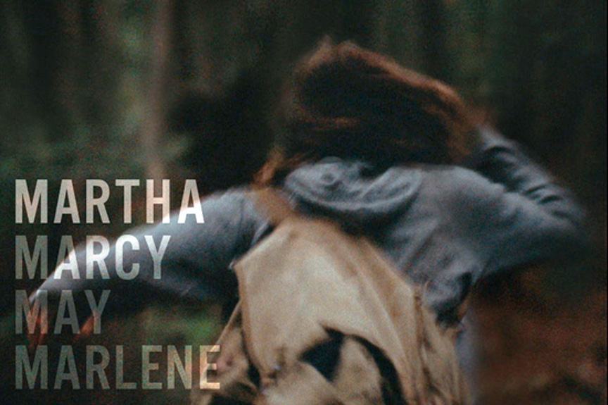 Martha Marcy May Marlene Movie Poster Martha Marcy May Marlene Movie Poster