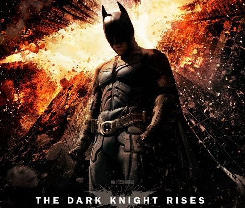 TheDarkKnightRises