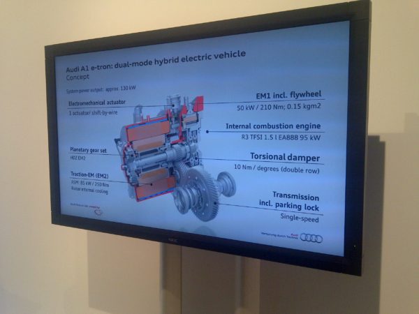 El chófer de… Mikko Hirvonen