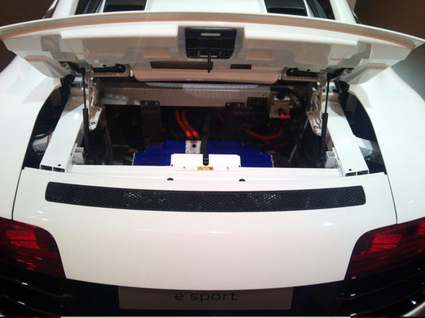 Prueba interesante (4): Seat León FR 2.0-TSI DSG