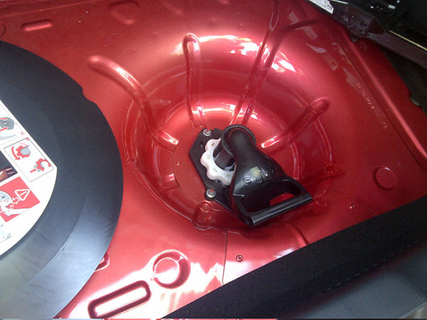 Renault Clio 2013. Presentación