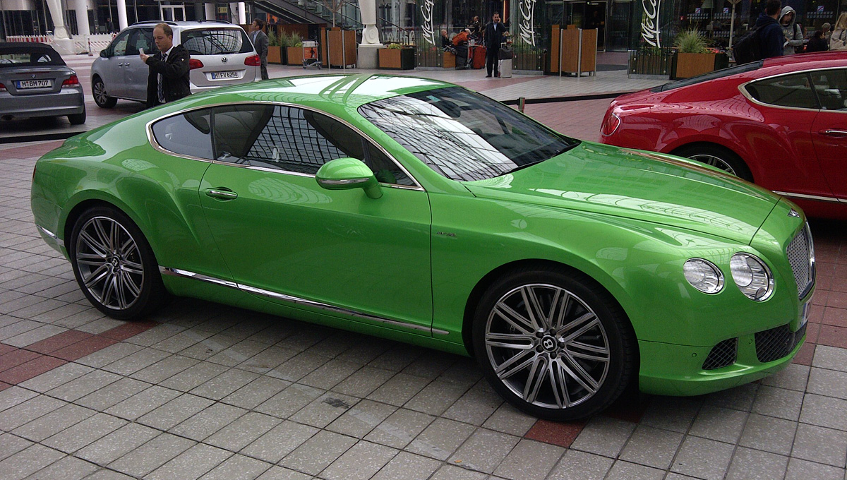 Bentley-continental-gt-speed-apple-green