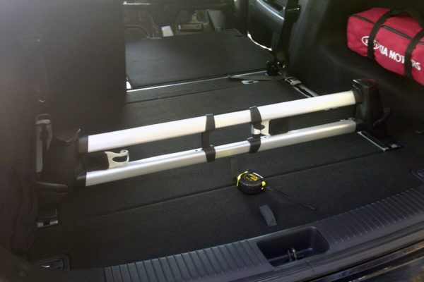 KIA cee’d Sportswagon. Presentación